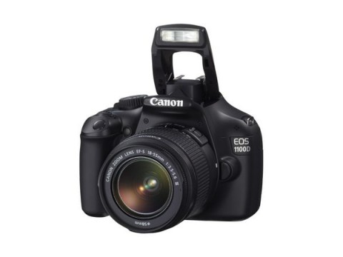 Canon EOS 1100D